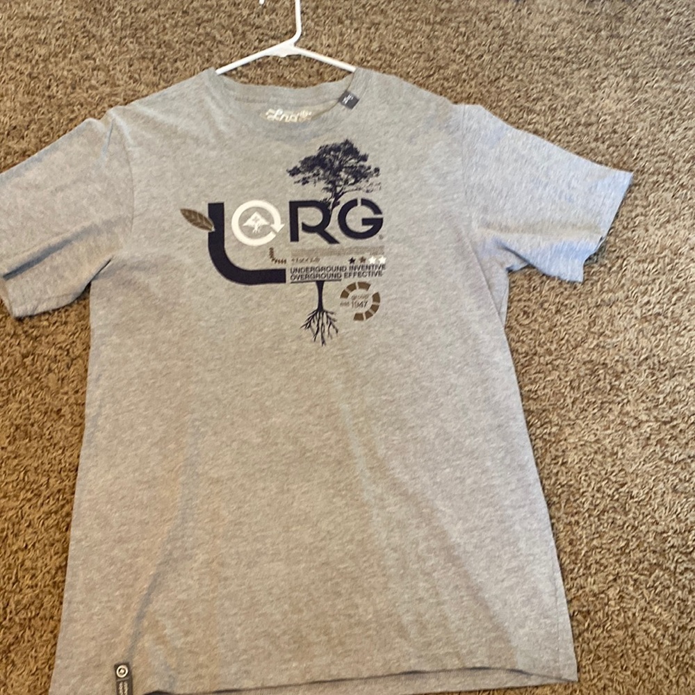 Men’s large